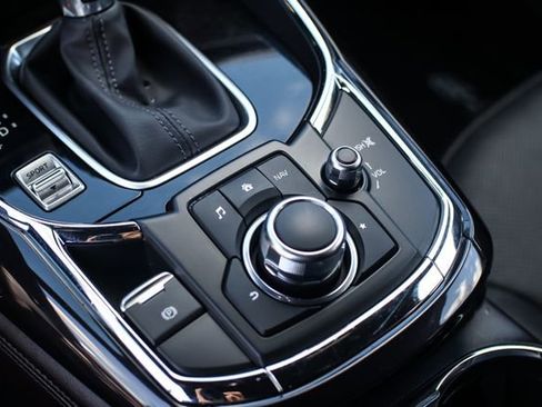 Used 2018 MAZDA CX-9 Grand Touring image 18