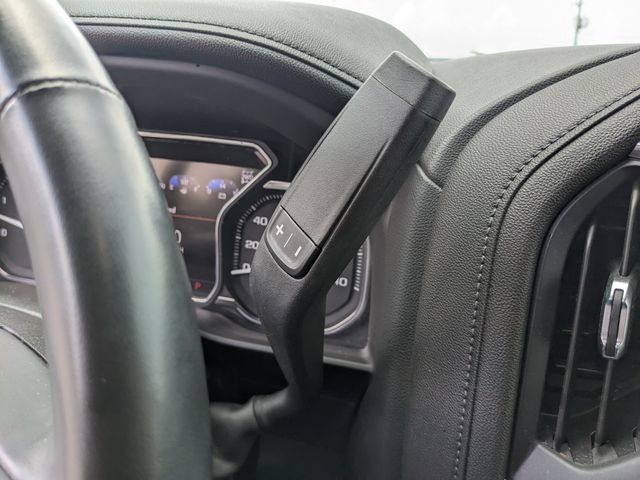 Used 2023 GMC Sierra 3500 Denali w/ Denali Ultimate Package AWD/4WD image 27