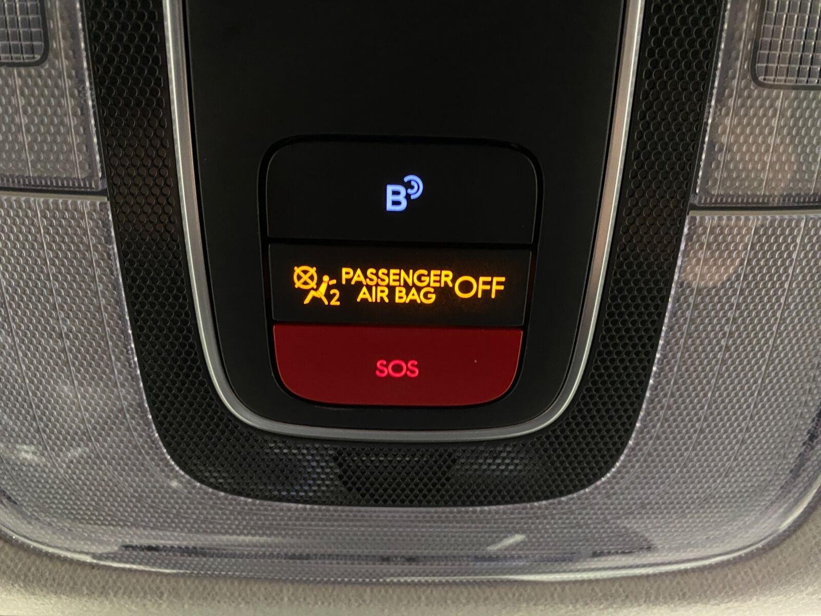 Certified 2024 Hyundai Kona SEL AWD/4WD image 27