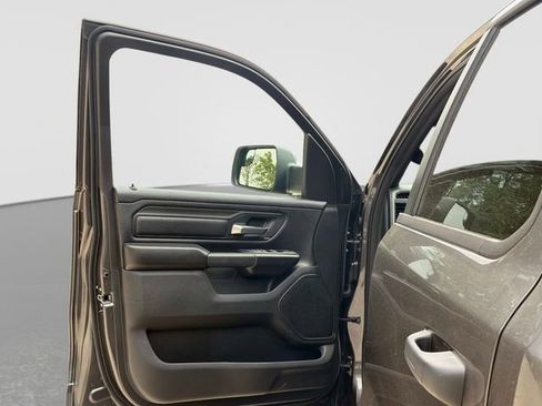 New 2026 RAM 1500 Classic Warlock AWD/4WD image 18
