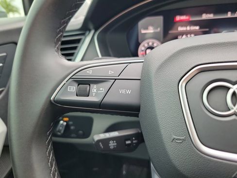 Certified 2022 Audi Q5 2.0T Premium Plus w/ Premium Plus Package image 22