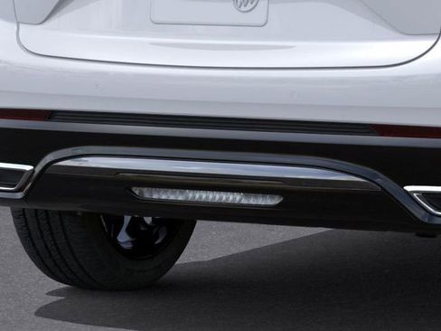 New 2026 Buick Envision Sport Touring image 14