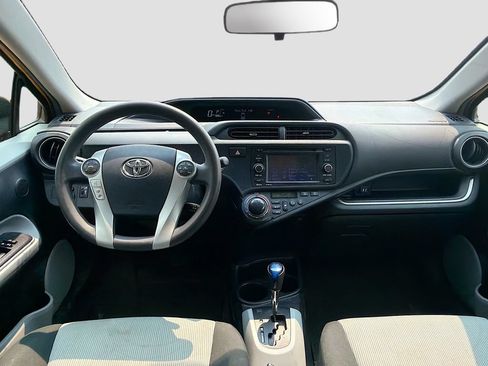 Used 2014 Toyota Prius C Three FWD image 22