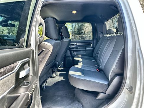Used 2024 RAM 2500 Big Horn image 23