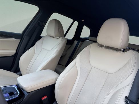 Used 2024 BMW X3 sDrive30i w/ Convenience Package image 20