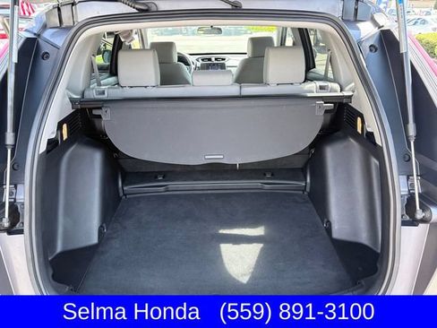 Used 2021 Honda CR-V EX image 25