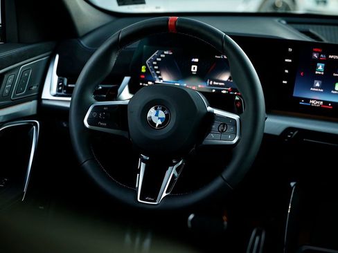 New 2026 BMW X2 M35i w/ M Sport Professional Package image 29