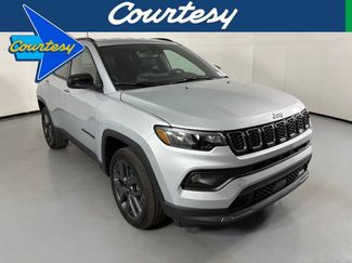 New 2026 Jeep Compass Latitude AWD/4WD video 1
