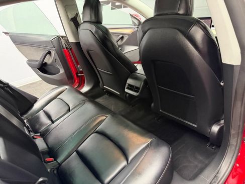 Used 2023 Tesla Model 3 Standard Range RWD image 44