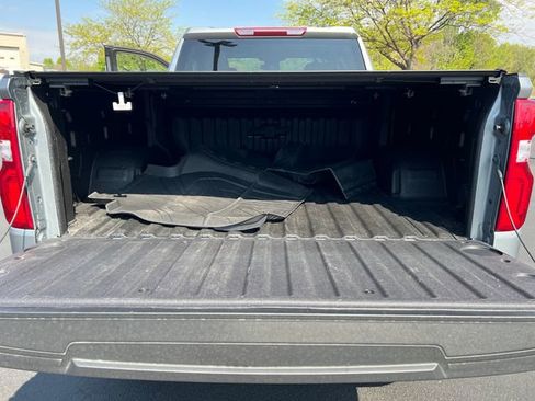Certified 2026 Chevrolet Silverado 1500 RST w/ RST Select Package AWD/4WD image 26