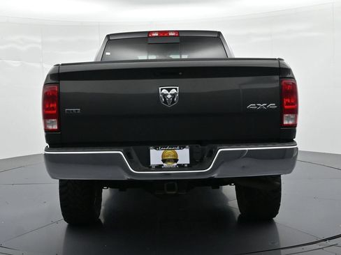 Used 2018 RAM 2500 SLT AWD/4WD image 7