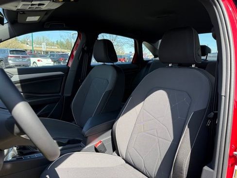 New 2026 Volkswagen Jetta Sport FWD image 11