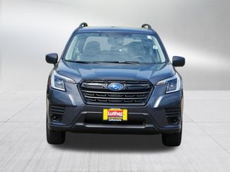Used 2024 Subaru Forester AWD/4WD video 2
