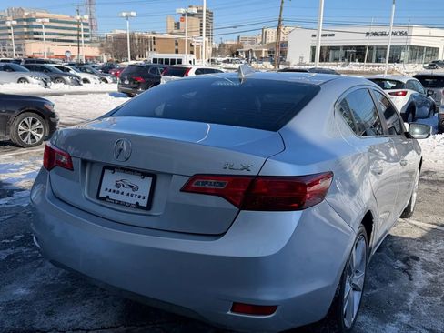 Used 2015 Acura ILX w/ Technology Package image 7