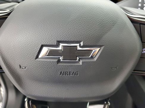 New 2026 Chevrolet Equinox RS image 22