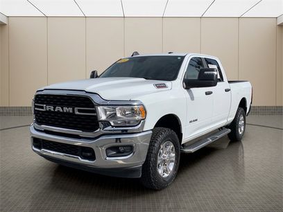 Certified 2024 RAM 2500 Big Horn
