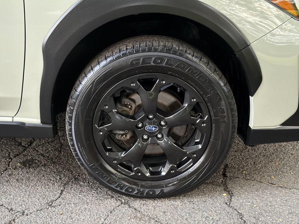 Certified 2023 Subaru Crosstrek 2.0i Premium w/ Special Edition AWD/4WD image 13