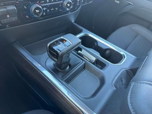 Used 2023 Chevrolet Silverado 1500 RST w/ Convenience Package II image 11