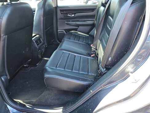Used 2025 Honda CR-V EX-L image 27