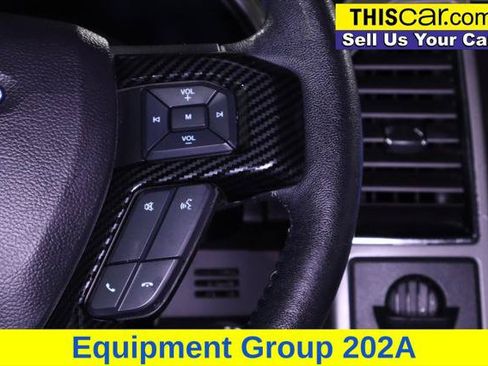 Used 2020 Ford Expedition Max XLT w/ Equipment Group 202A RWD image 16