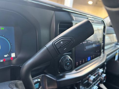 New 2026 Ford F250 Lariat w/ Black Appearance Package AWD/4WD image 14