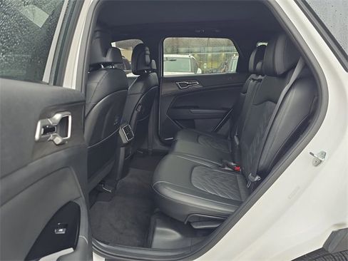 Used 2023 Kia Sportage X-Line w/ X-Line Premium Package image 23