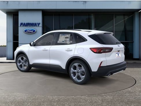 Used 2025 Ford Escape ST-Line FWD image 4