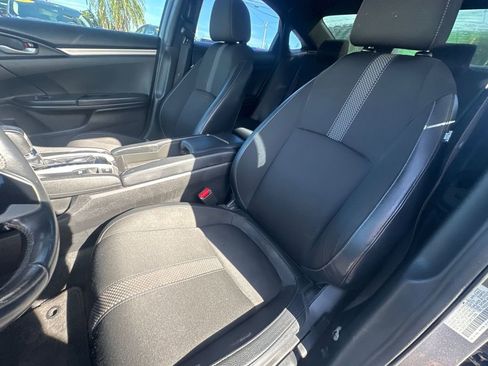 Used 2021 Honda Civic Sport image 17