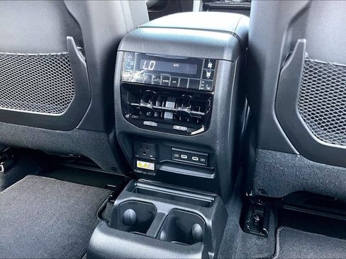 New 2026 Jeep Grand Cherokee L Limited AWD/4WD image 20