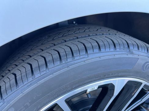 New 2026 Toyota Camry XLE image 28