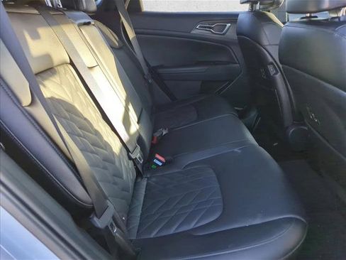 Used 2023 Kia Sportage X-Pro Prestige AWD/4WD image 25