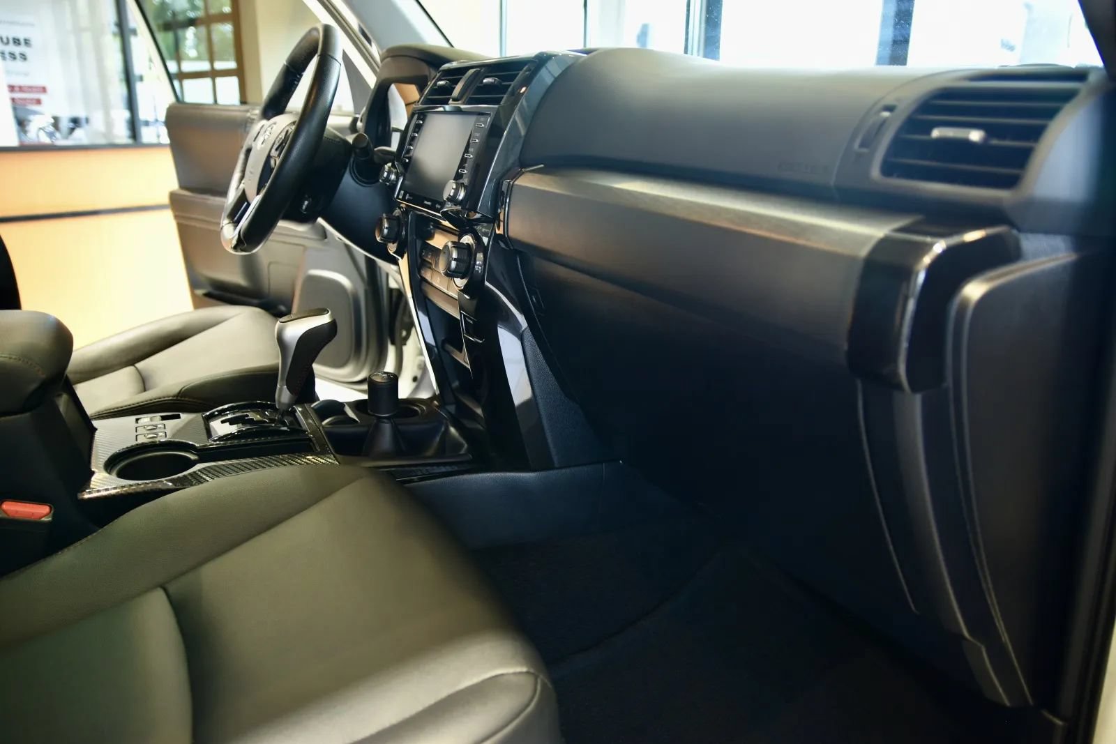 Used 2023 Toyota 4Runner TRD Pro AWD/4WD image 29