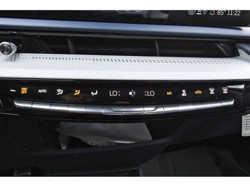 New 2026 Cadillac Optiq Sport 2 w/ LPO, ONYX Package AWD/4WD image 20