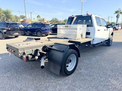 Used 2024 Ford F450 XL image 6