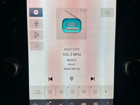 Used 2025 RAM 1500 Big Horn image 27