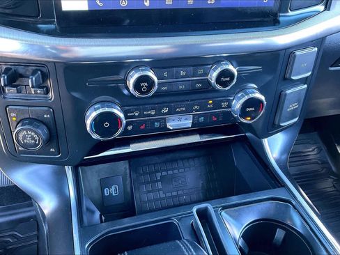 Used 2022 Ford F150 Raptor w/ Equipment Group 801A High image 31