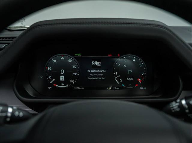 New 2026 Land Rover Defender 90 V8 AWD/4WD image 29