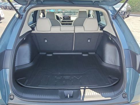 Used 2024 Honda HR-V LX image 23