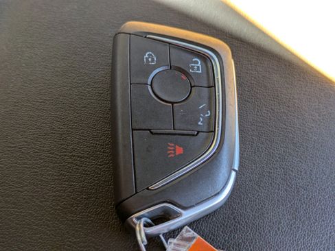 Used 2021 Chevrolet Corvette Stingray Preferred Cpe w/ Battery Protection Package image 31