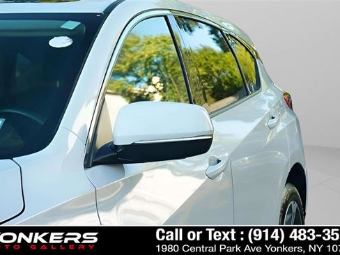 Used 2022 Acura RDX AWD w/ Advance Package image 59