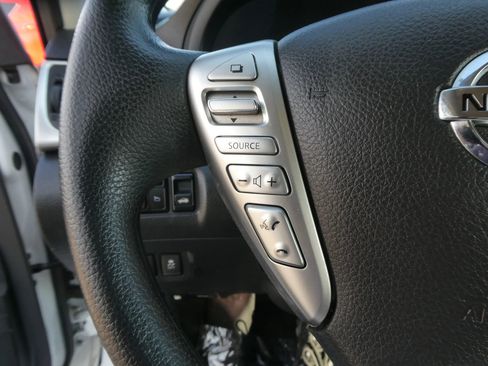 Used 2017 Nissan Sentra S image 16