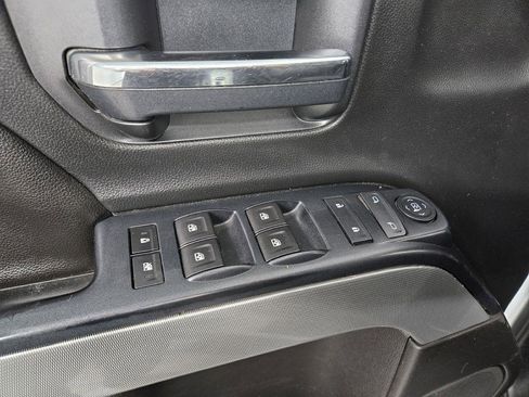 Used 2018 Chevrolet Silverado 2500 LT w/ LT Fleet Convenience Package AWD/4WD image 8