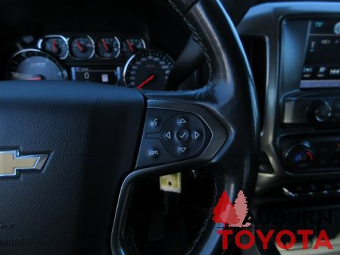 Used 2019 Chevrolet Silverado 2500 LTZ w/ Duramax Plus Package image 20