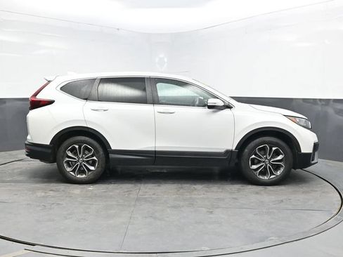 Used 2020 Honda CR-V EX image 8
