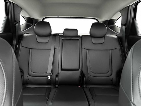 Certified 2025 Hyundai Tucson SEL image 16