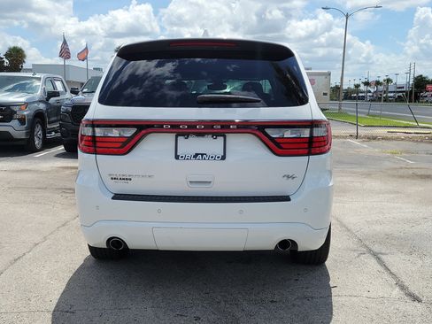 Used 2022 Dodge Durango R/T RWD image 6