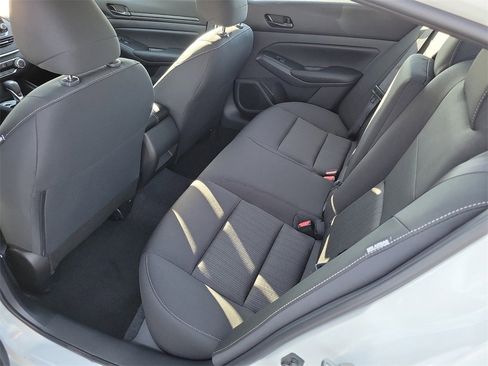 New 2025 Nissan Altima 2.5 S image 10