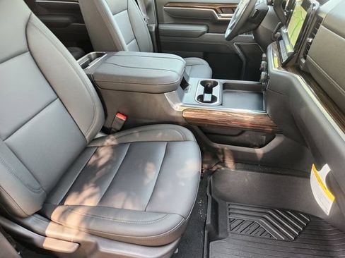 New 2026 Chevrolet Silverado 2500 LT w/ Trail Boss Package AWD/4WD image 19