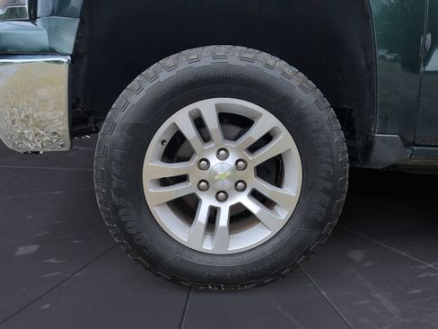 Used 2014 Chevrolet Silverado 1500 LT w/ All Star Edition AWD/4WD image 22