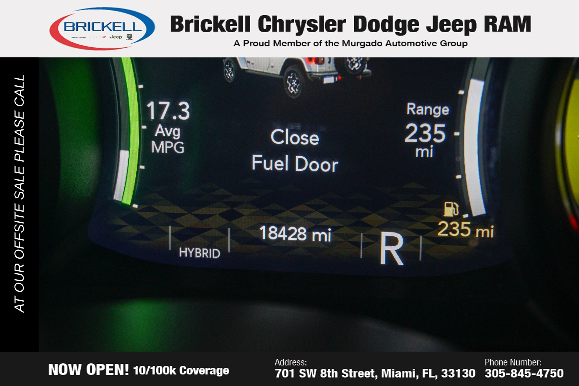 Used 2024 Jeep Wrangler Unlimited Sahara AWD/4WD image 34